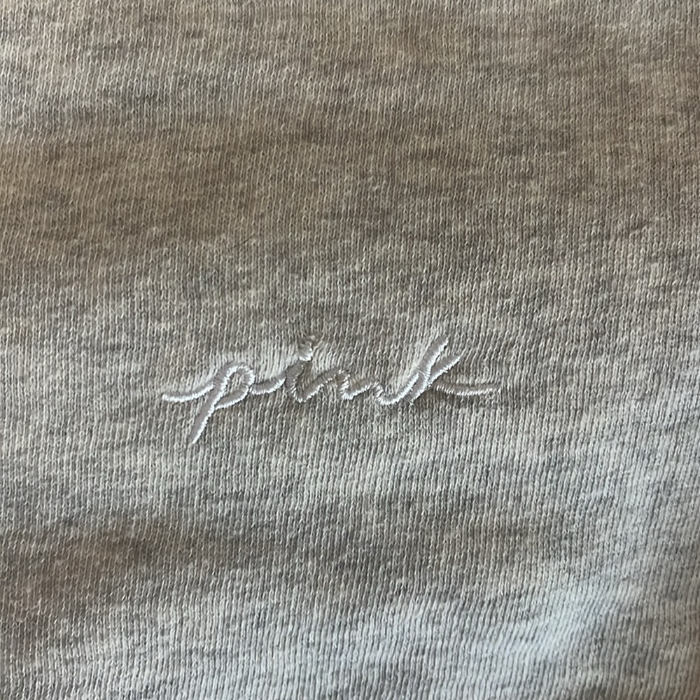 PINK crew neck - Picture 2 of 4